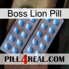 Boss Lion Pill viagra4